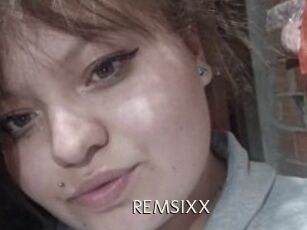 REMSIXX
