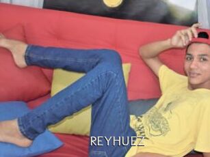 REYHUEZ