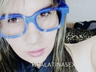 RICALATINASEX