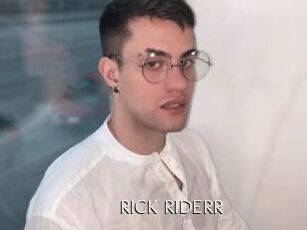 RICK_RIDERR