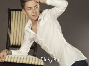 RIckyRu