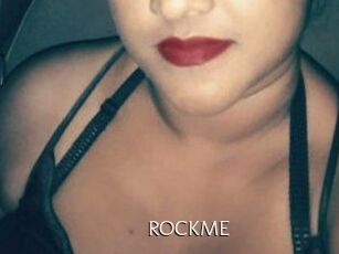 ROCKME