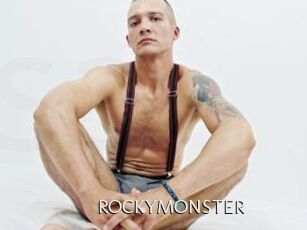 ROCKYMONSTER