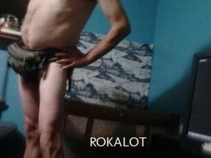ROKALOT