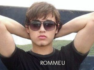 ROMMEU