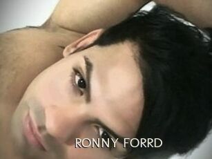 RONNY_FORRD