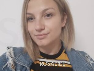 ROSALIEE