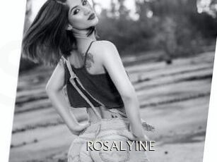 ROSALYINE