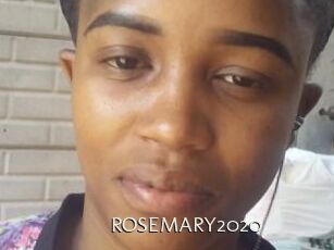 ROSEMARY2020