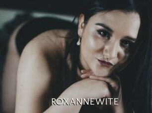 ROXANNEWITE