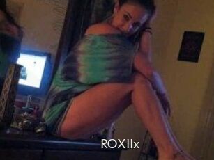 ROXIIx