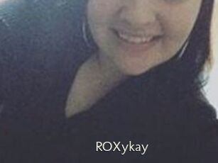 ROXykay