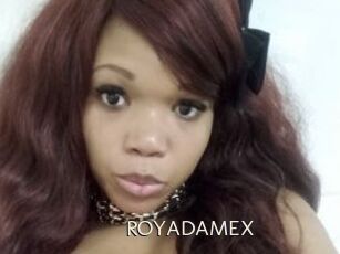 ROYADAMEX