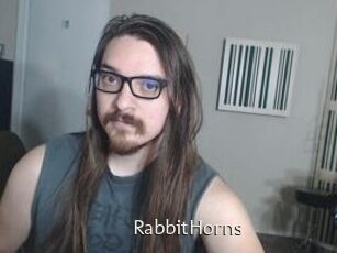 RabbitHorns