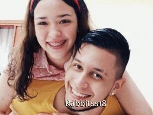 Rabbitss18