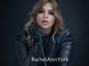 RachelAnnYork