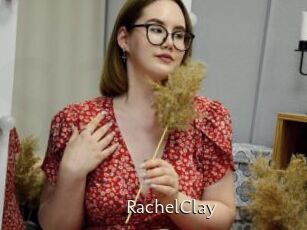 RachelClay