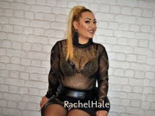 RachelHale
