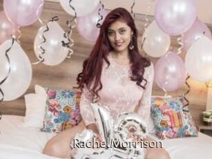 RachelMorrison