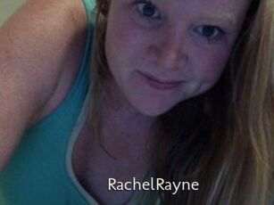 RachelRayne