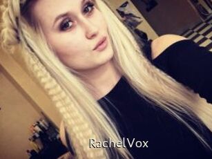 RachelVox