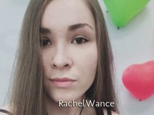 RachelWance