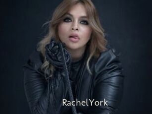 RachelYork