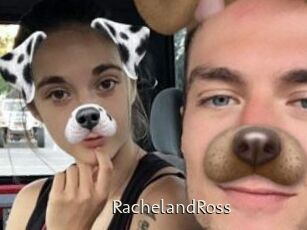 RachelandRoss