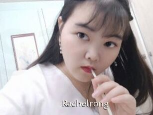 Rachelrong