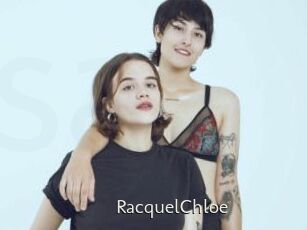 RacquelChloe
