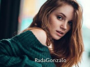RadaGonzalo