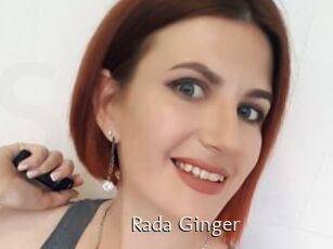 Rada_Ginger