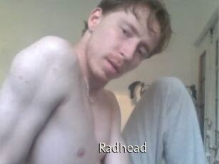 Radhead