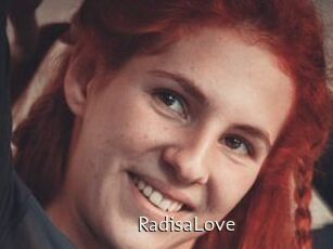 RadisaLove