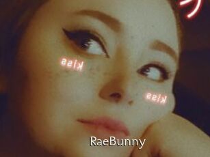 RaeBunny