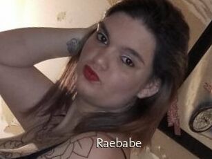 Raebabe