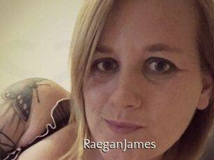 RaeganJames