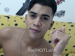 RaelHOTLatin