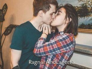 RagnarAndLagerta
