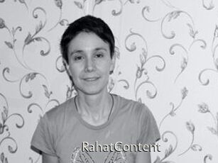 RahatContent