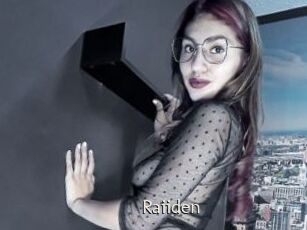 Raiiden