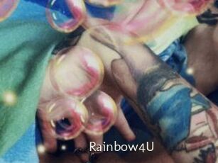 Rainbow4U