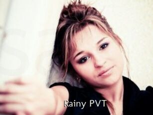 Rainy_PVT