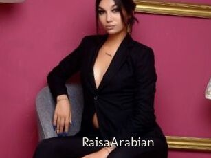 RaisaArabian