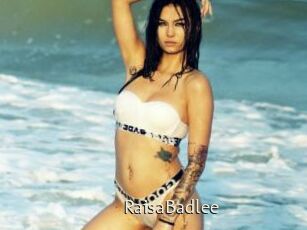 RaisaBadlee