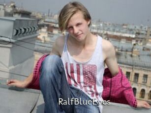 RalfBlueEyes