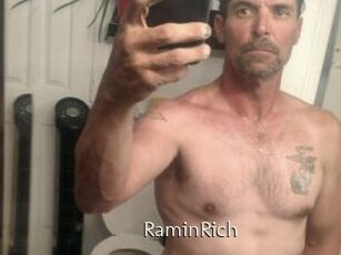 RaminRich