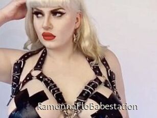 RamonnaFloBabestation