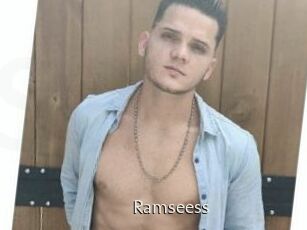 Ramseess