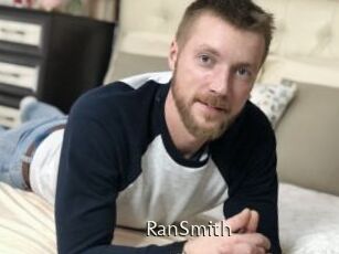 RanSmith